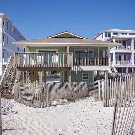 The Hideaway Gulf Shores Exterior foto