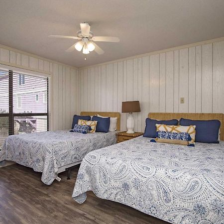 The Hideaway Gulf Shores Exterior foto