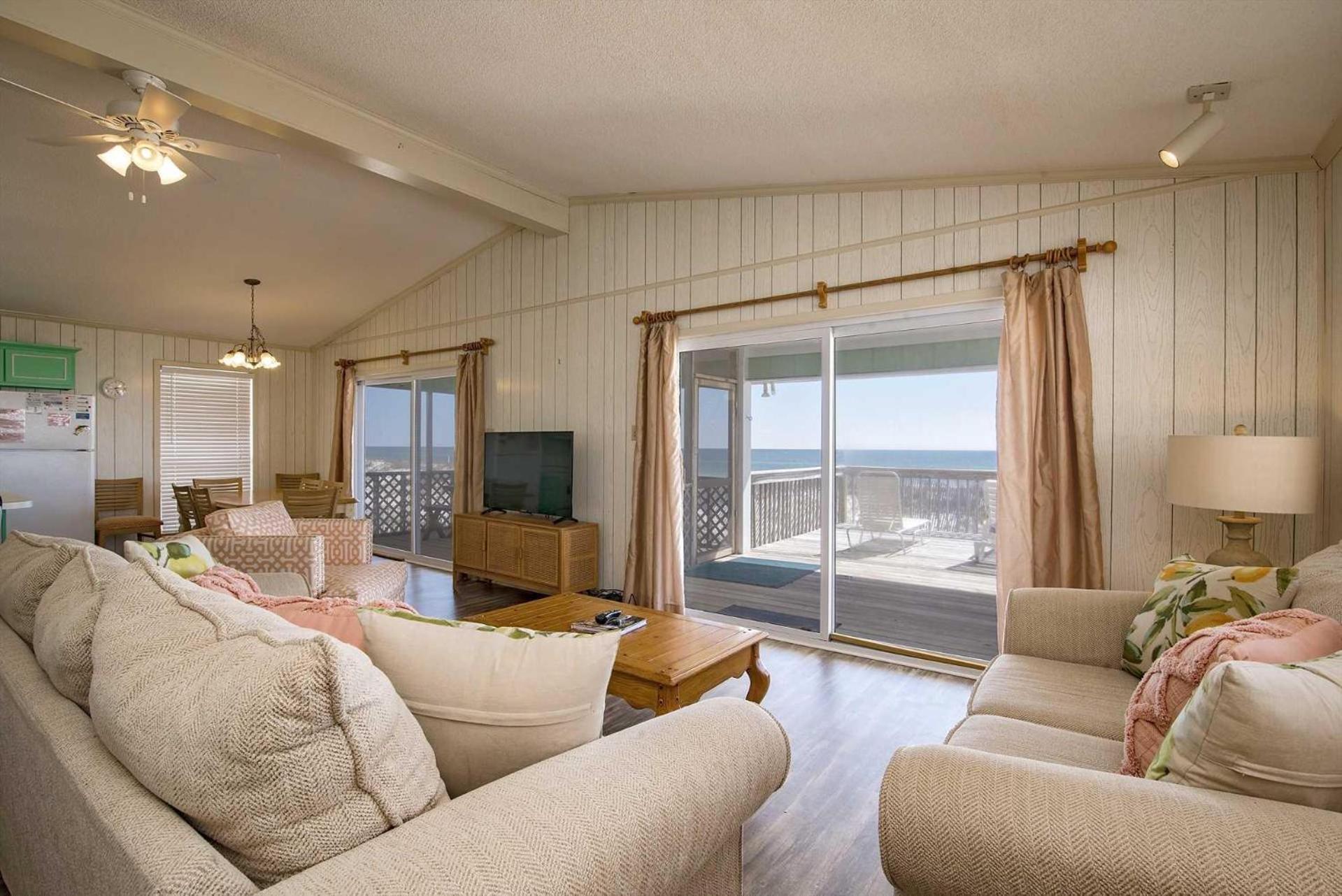 The Hideaway Gulf Shores Exterior foto