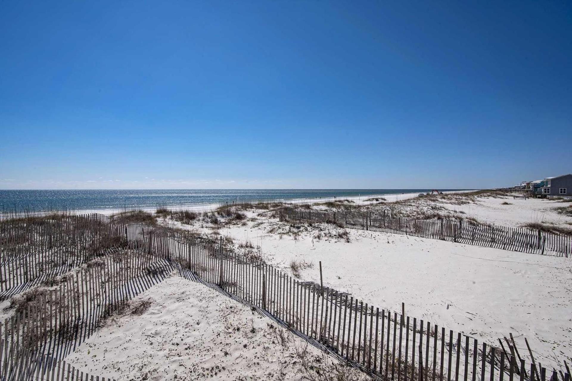 The Hideaway Gulf Shores Exterior foto
