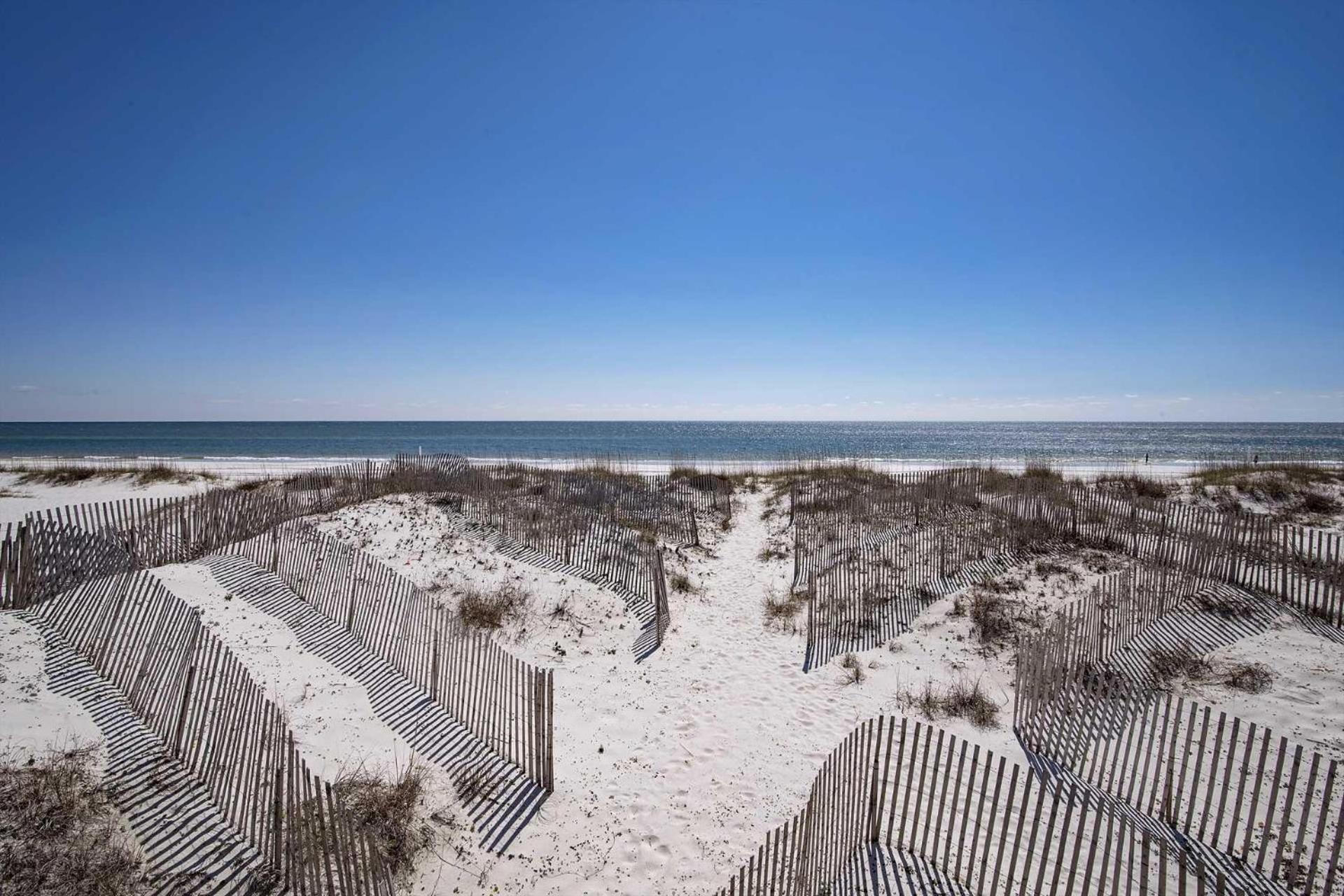 The Hideaway Gulf Shores Exterior foto