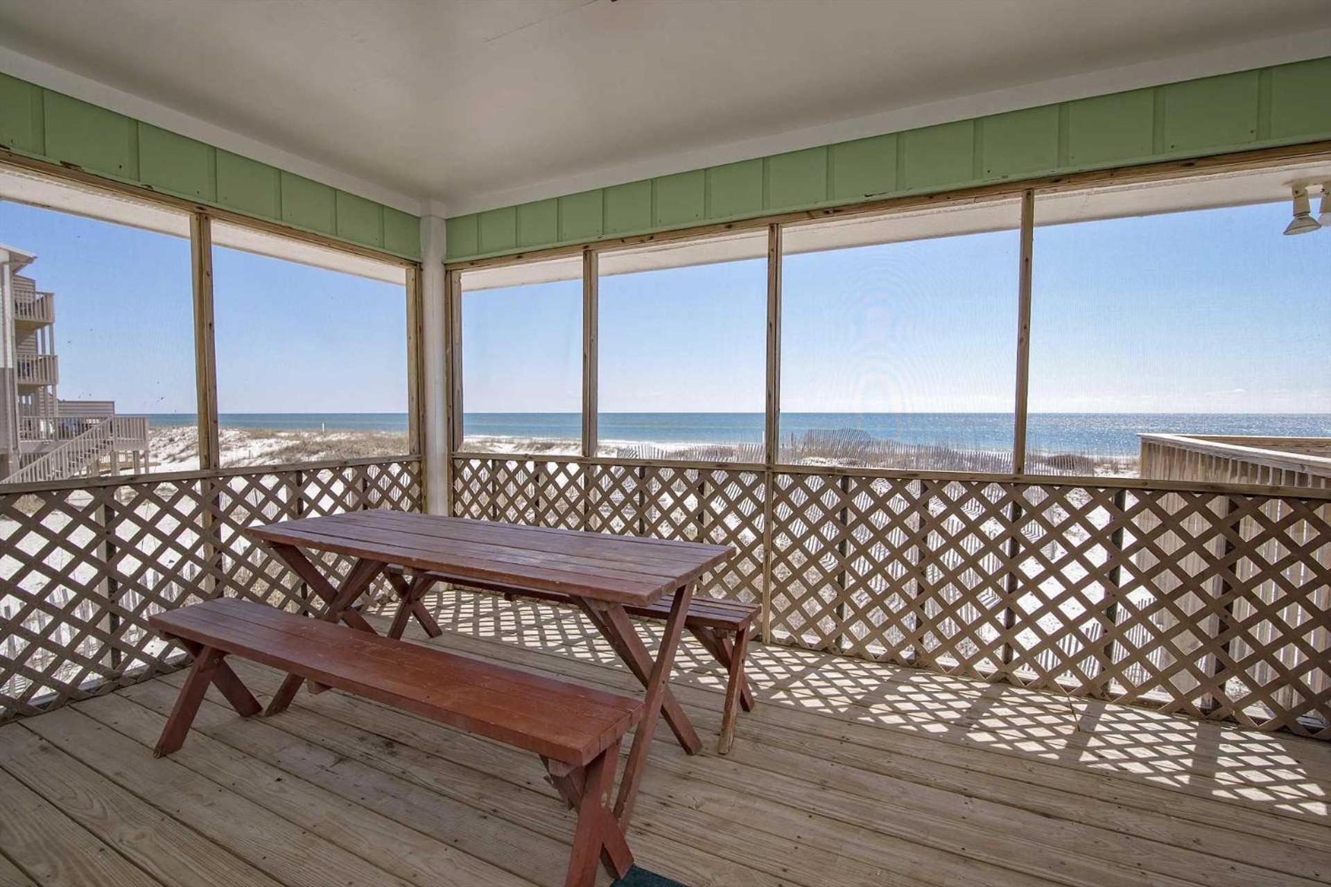 The Hideaway Gulf Shores Exterior foto