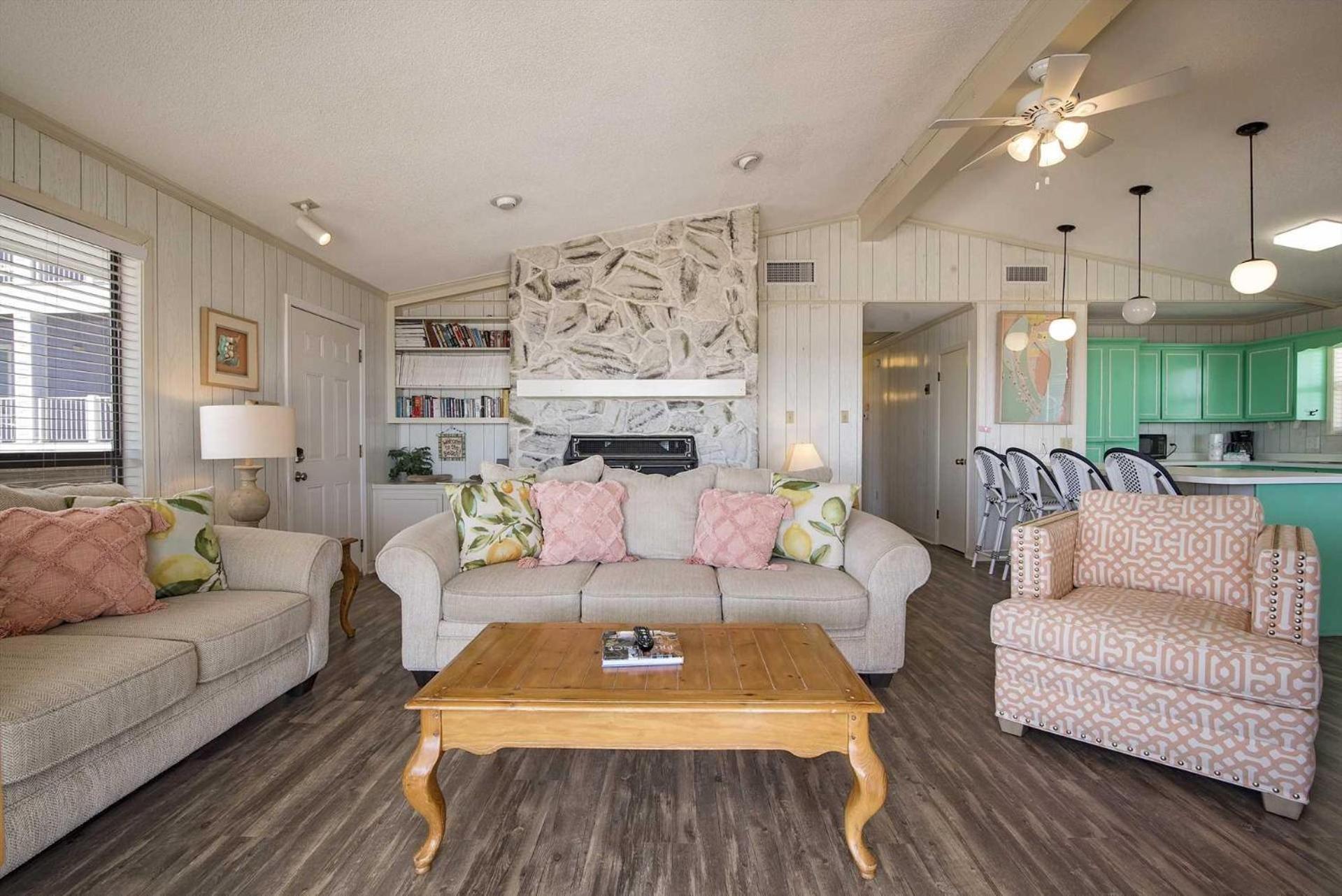 The Hideaway Gulf Shores Exterior foto