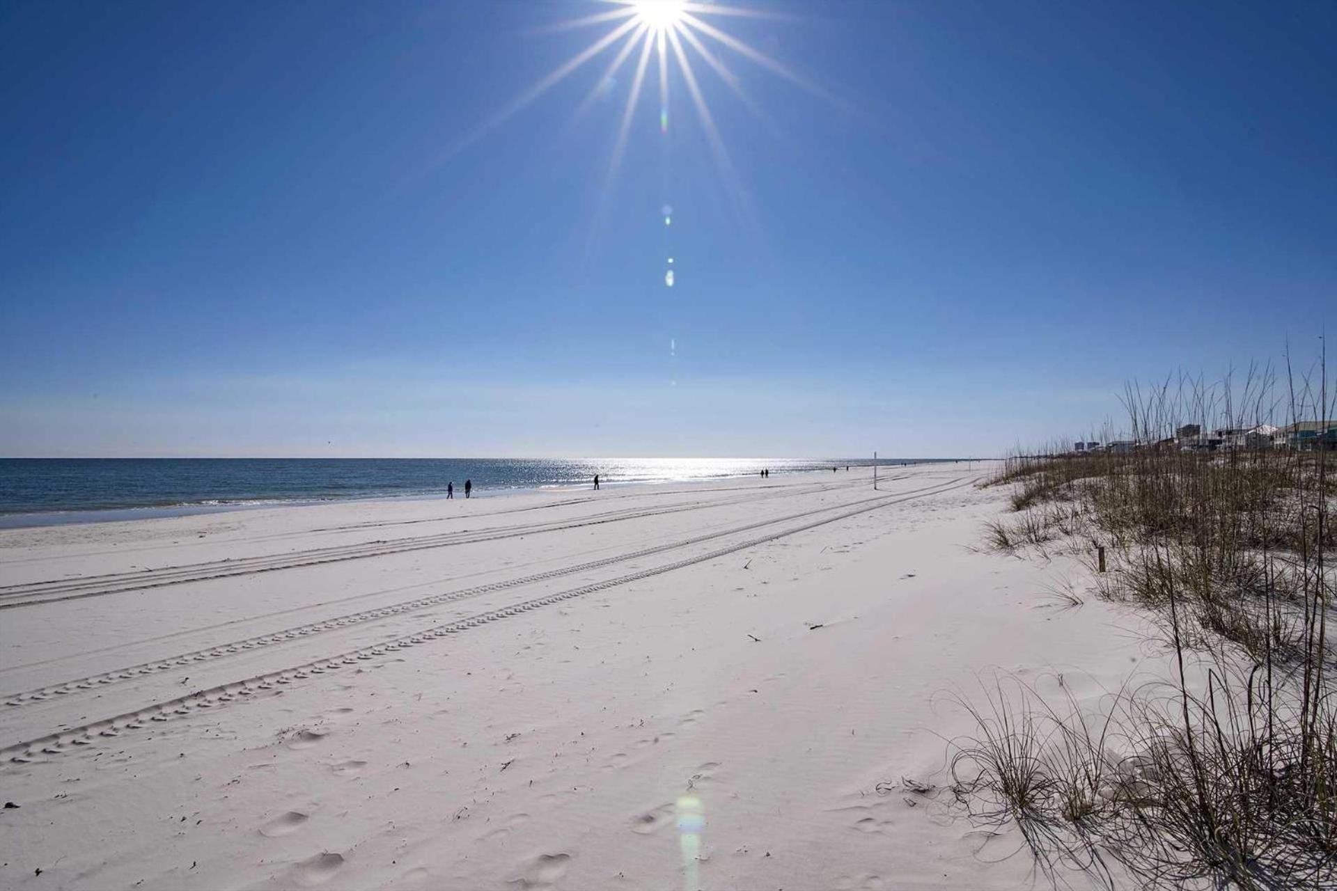 The Hideaway Gulf Shores Exterior foto