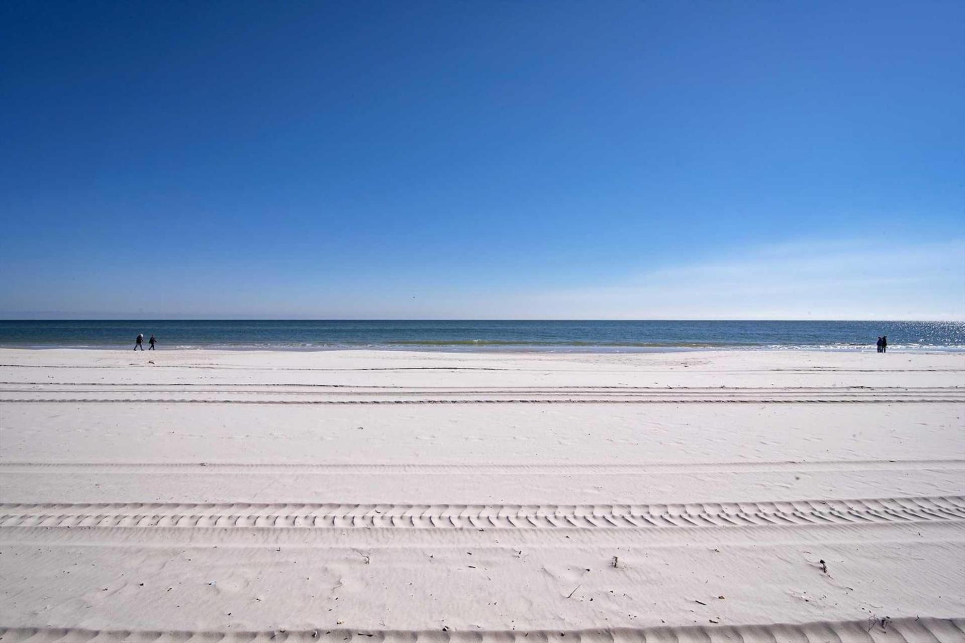 The Hideaway Gulf Shores Exterior foto
