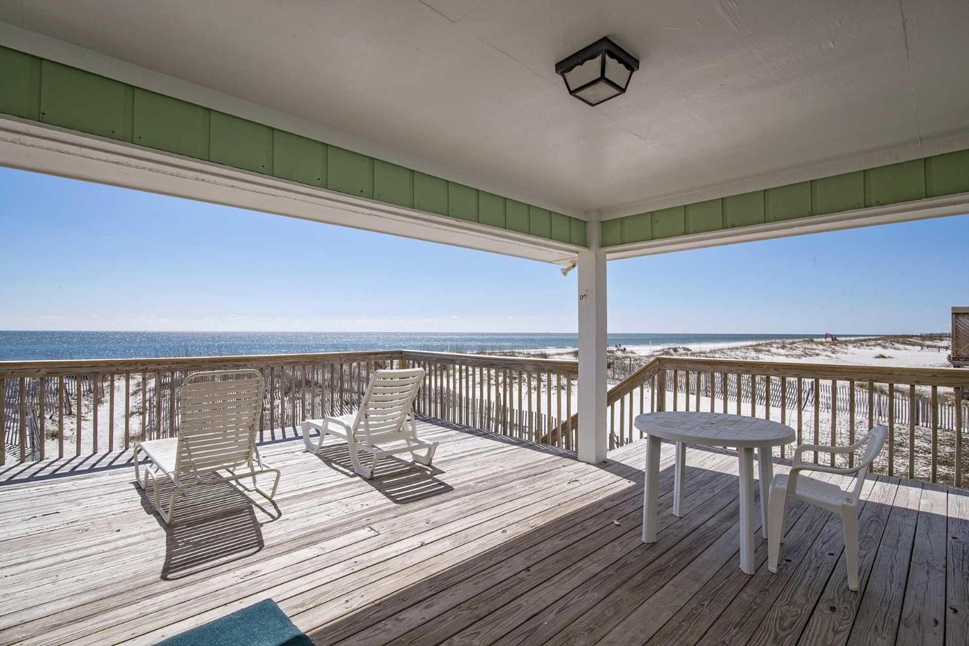 The Hideaway Gulf Shores Exterior foto