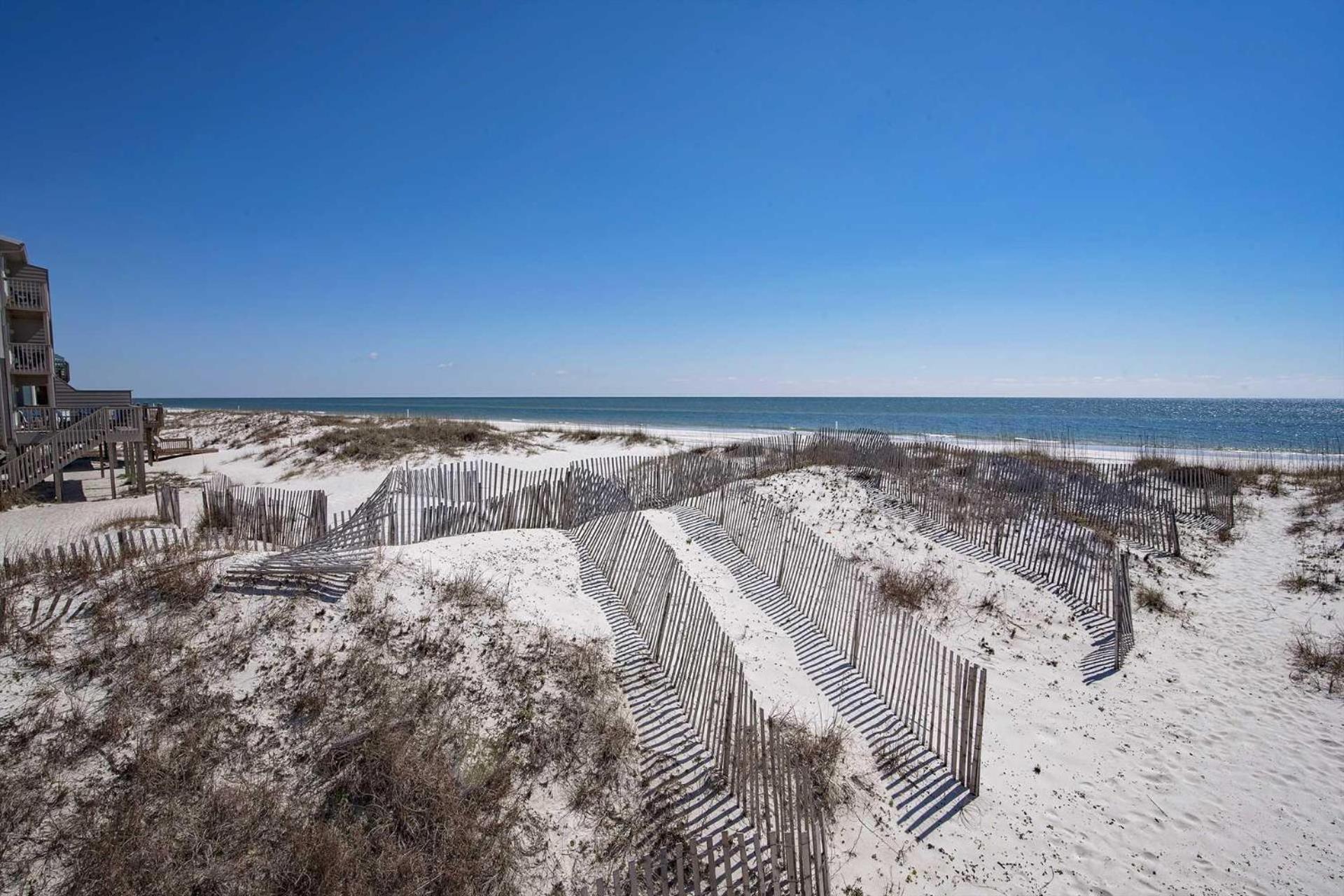 The Hideaway Gulf Shores Exterior foto