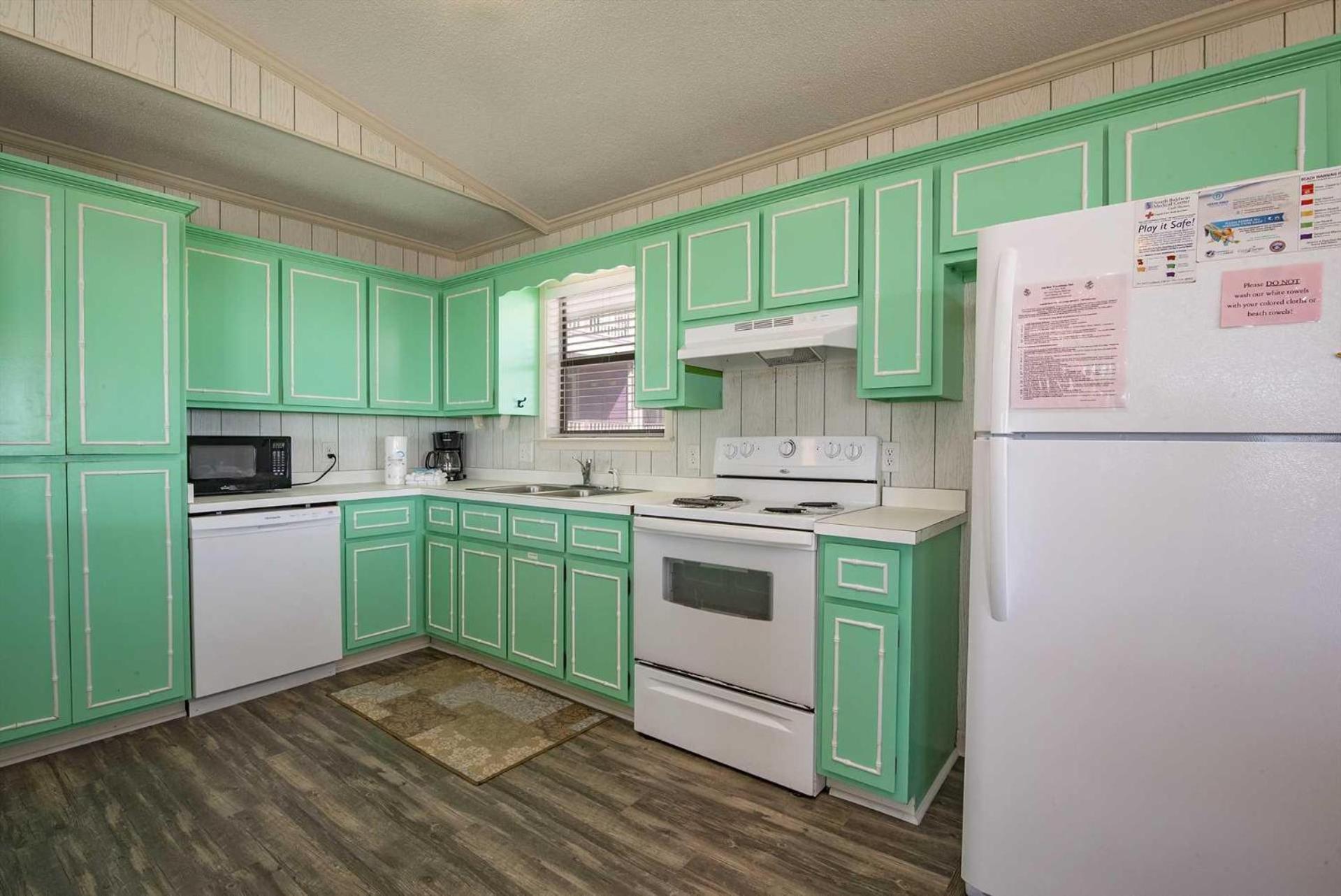 The Hideaway Gulf Shores Exterior foto