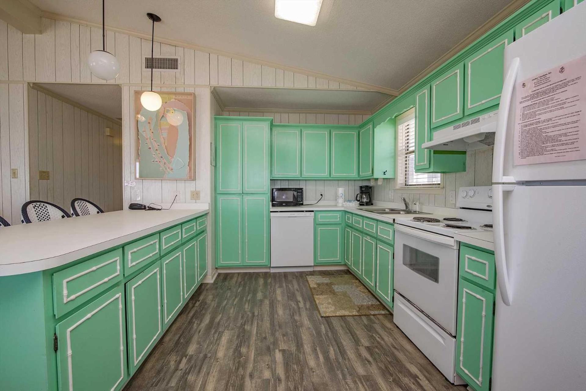 The Hideaway Gulf Shores Exterior foto