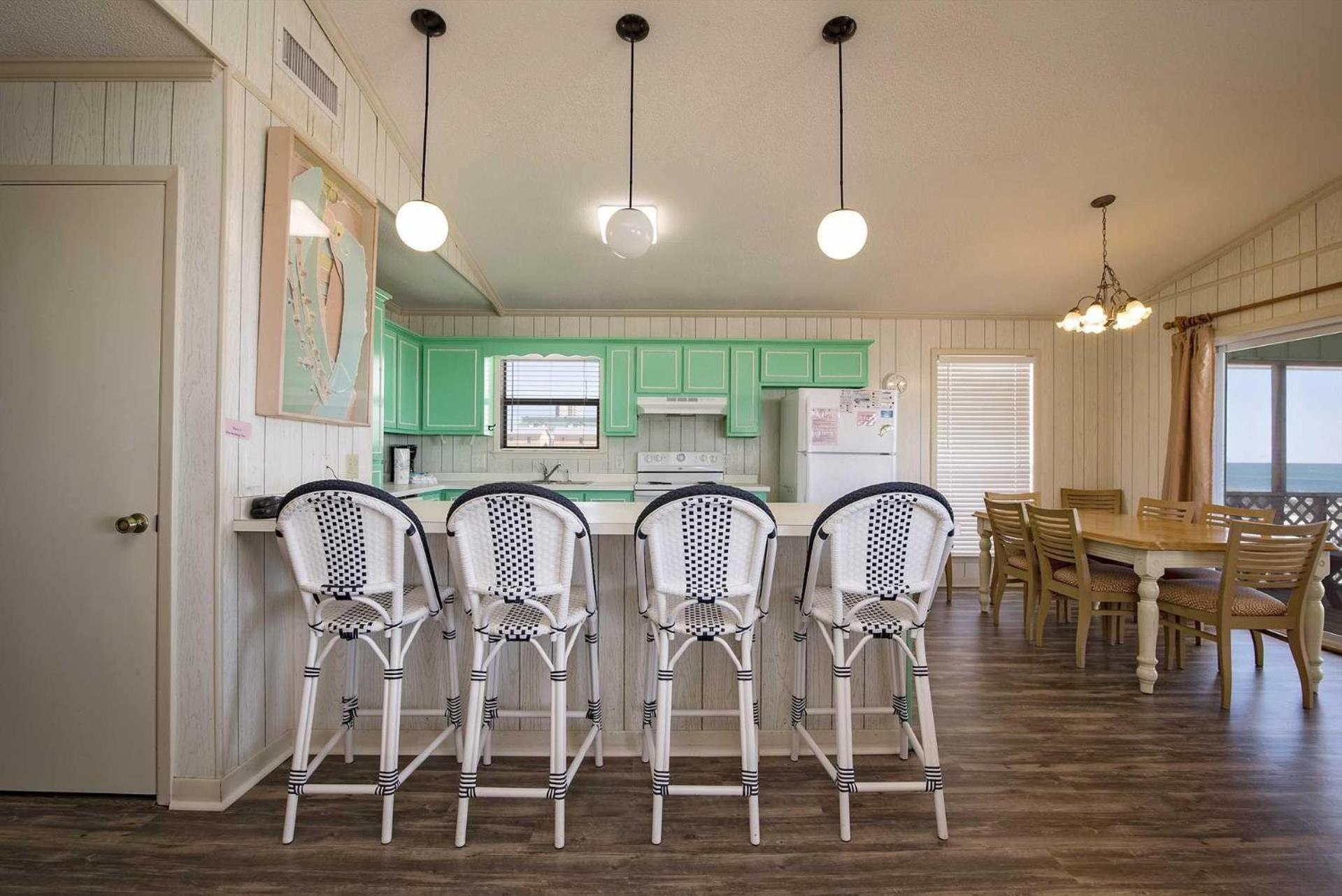 The Hideaway Gulf Shores Exterior foto