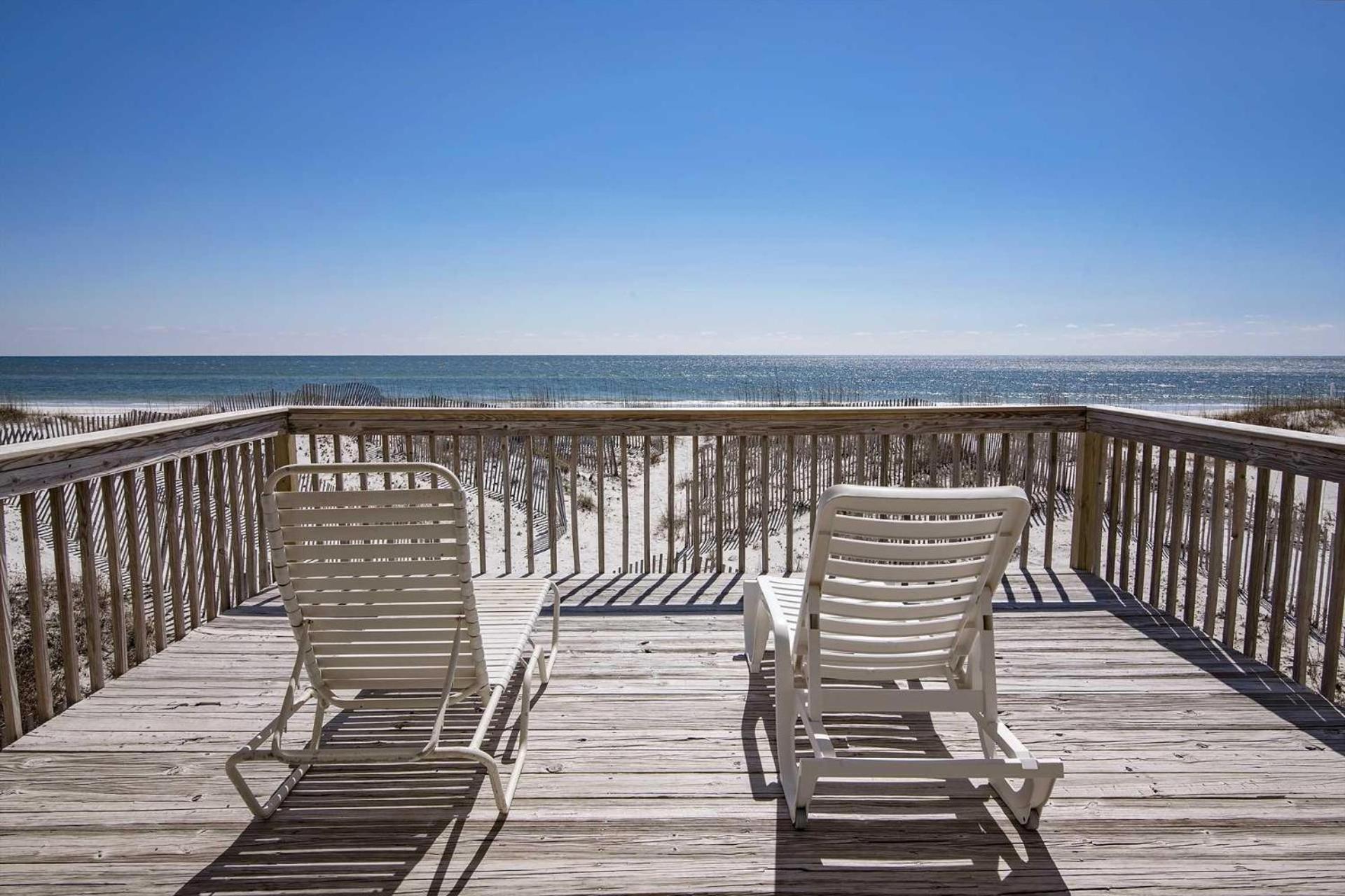The Hideaway Gulf Shores Exterior foto